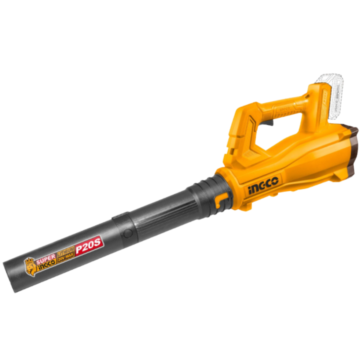 INGCO BLOWER CORDLESS